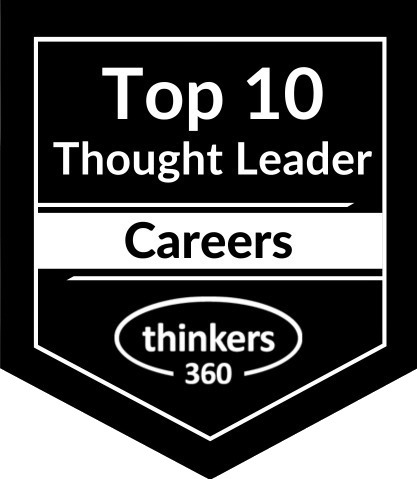 Top 10 Badge